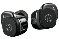 Audio-Technica ATH-SQ1TW2NC商品イメージ