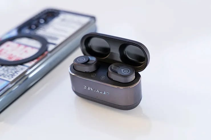 DEVIALET GEMINI IIの画像