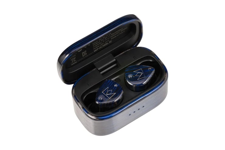 Noble Audio FoKus Prestige Encoreの画像