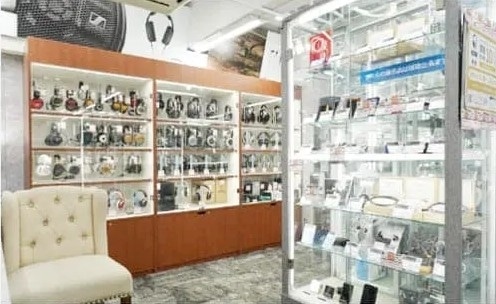 フジヤエービック店舗イメージ