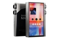 iBasso Audio DX340MAX商品イメージ