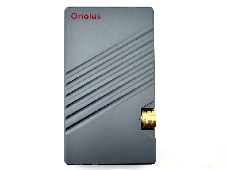 Traillii Ultra IEM Systemのサイズ画像