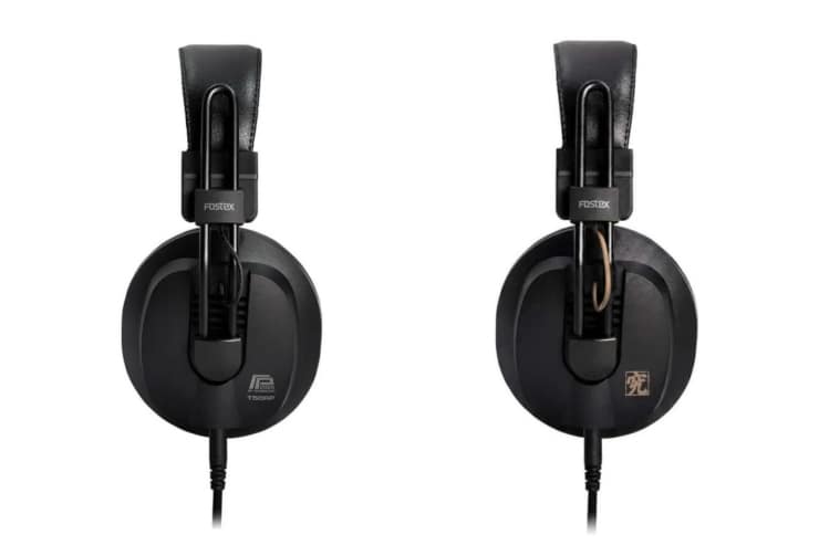 FOSTEX T50RPmk4Qのハウジング画像