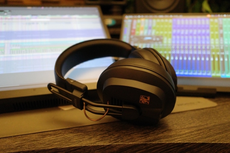 FOSTEX T50RPmk4Qの本体画像