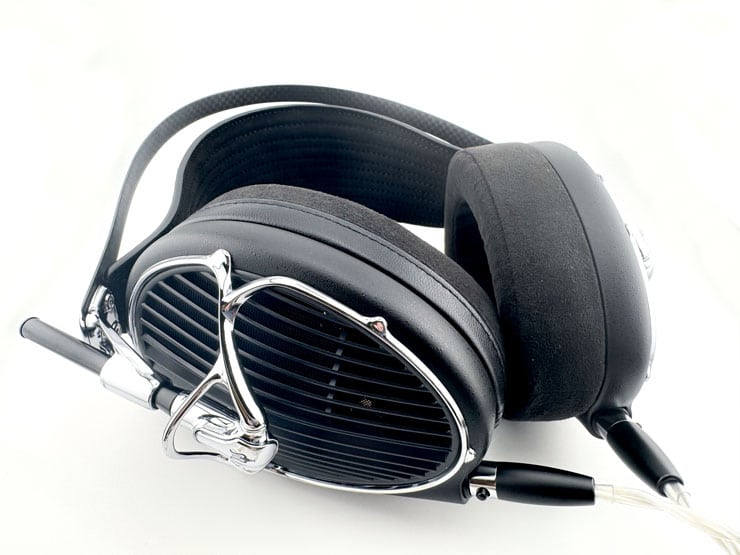 Meze Audio ARTA本体画像