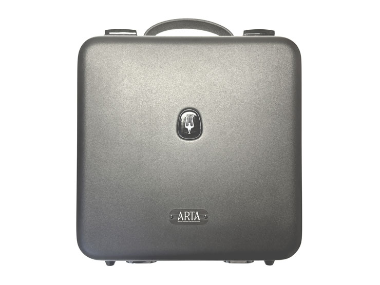 Meze Audio ARTA専用ハードケースの画像
