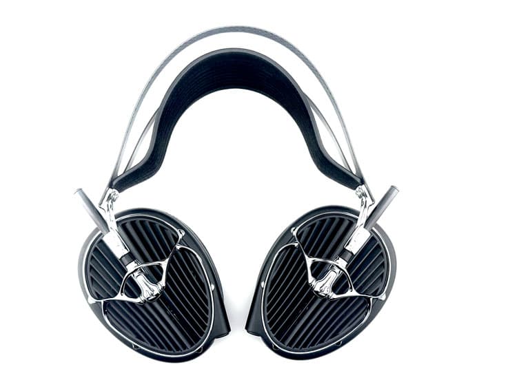 Meze Audio ARTA本体