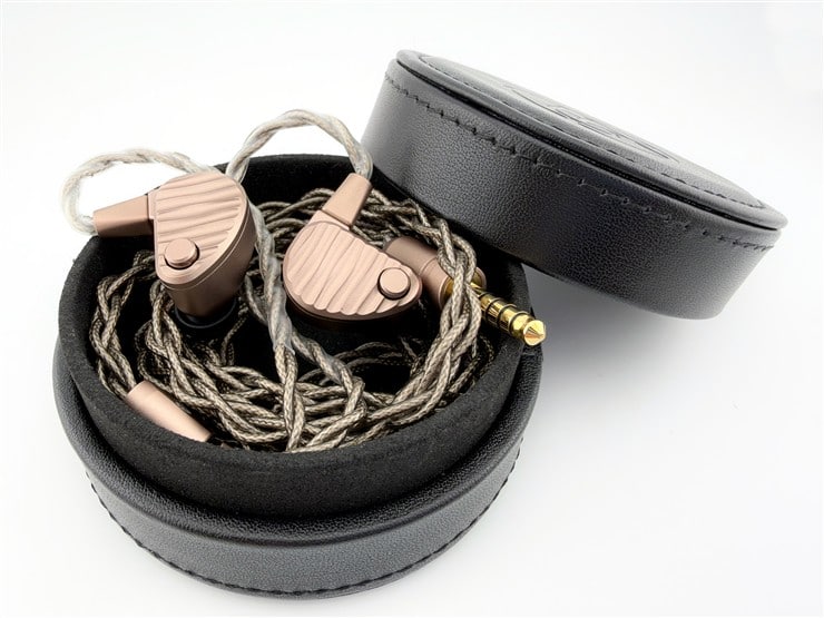 64 AUDIO Ocean レビュー | tia Fourteテクノロジーを採用したマニア好みの音！