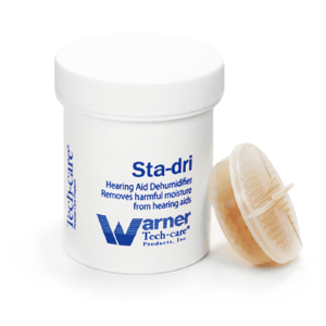 Large Dehumidifier Jar