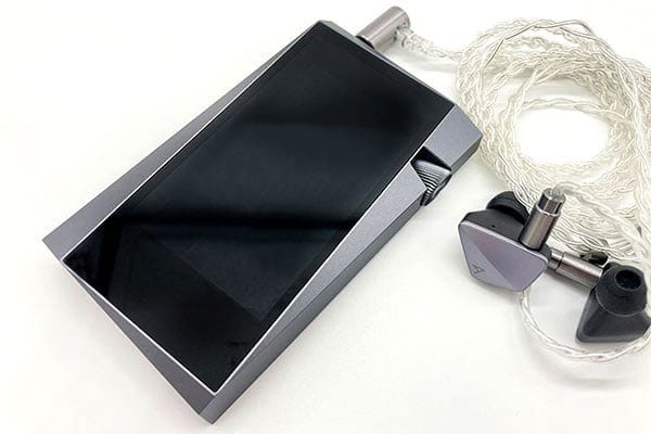 Astell & Kern(AK)イメージ