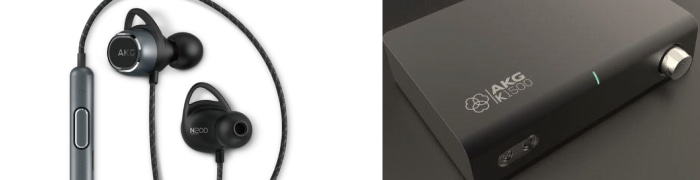 ハーマンインターナショナル(AKG)ブース出展情報!