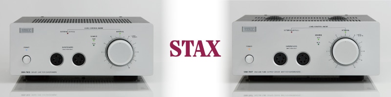 stax 出展情報