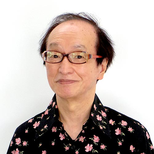 角田郁雄