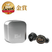 Klipsch T5 TRUE WIRELESS