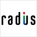 radius