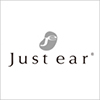just ear