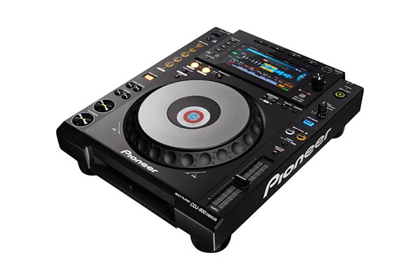 Pioneer DJ機器・DTM(新品)メージ