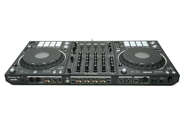 Pioneer DJ機器・DTM(中古)メージ