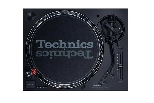 Technics DJ機器・DTM(新品)メージ