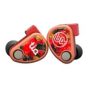 64 AUDIO シックスティーフォーオーディオ