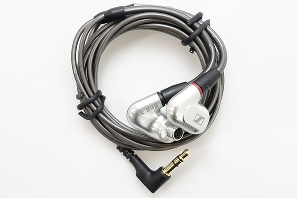 SENNHEISER イヤホン(中古)メージ