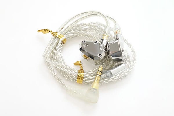 Campfire Audio イヤホン(中古)メージ