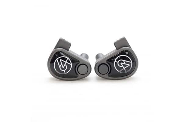 64 AUDIO イヤホン(中古)メージ