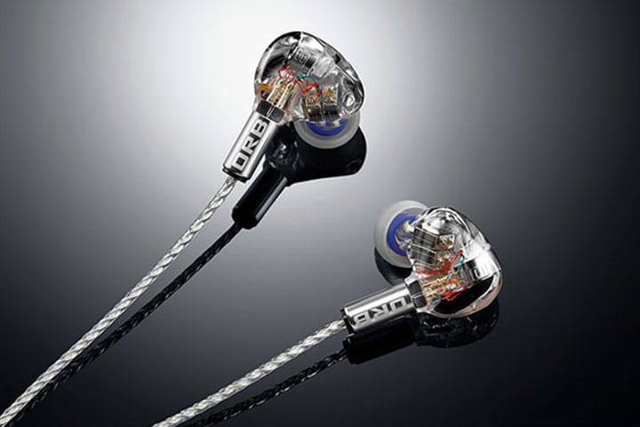 イヤモニ「CF-IEM」画像