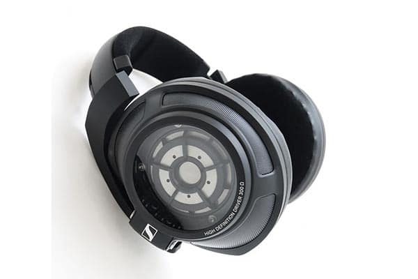 SENNHEISER ヘッドホン(新品)メージ