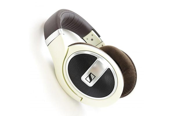 SENNHEISER ヘッドホン(中古)メージ