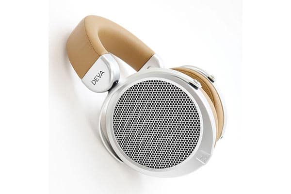 HiFiMAN ヘッドホンメージ