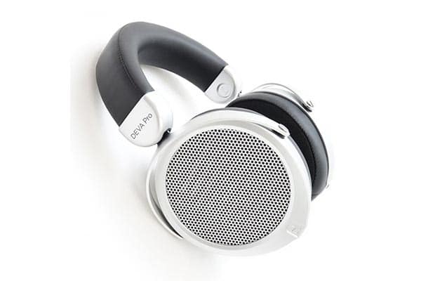 HiFiMAN ヘッドホン(新品)メージ