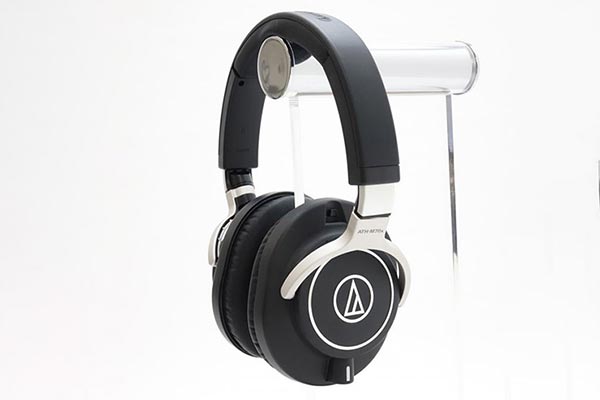 Audio-Technica ヘッドホンメージ