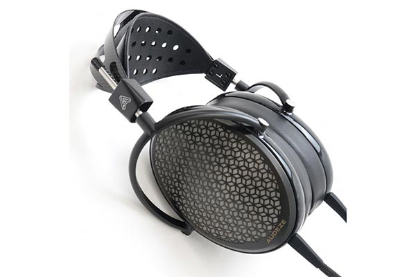 AUDEZE ヘッドホン(新品)メージ