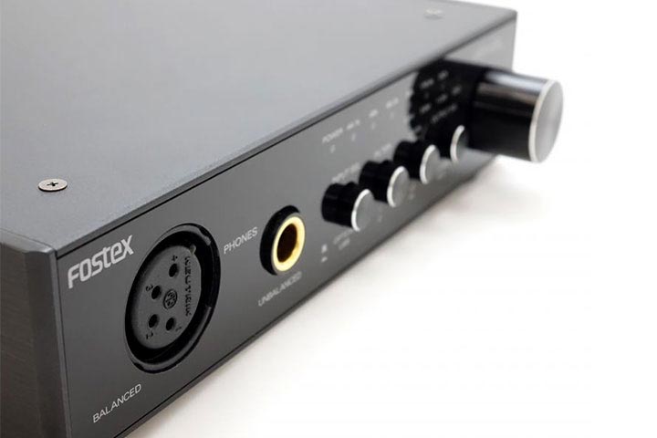 FOSTEX ヘッドホン 商品一覧｜新品・中古通販フジヤエービック