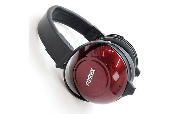 FOSTEX ヘッドホン新品一覧｜通販フジヤエービック