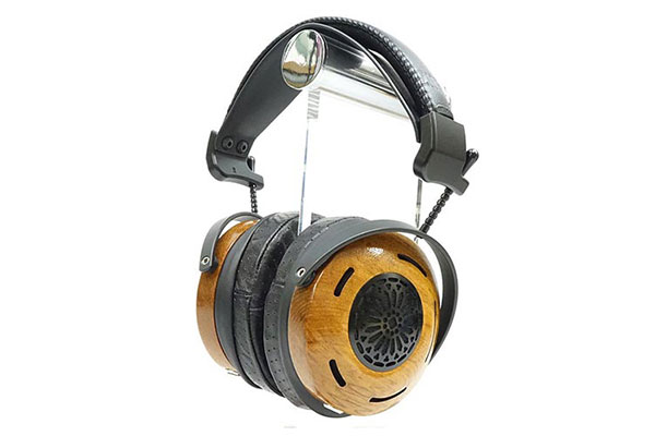 ZMF Headphones ヘッドホン(新品)メージ