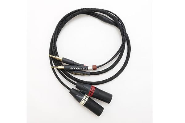 brise audio totori 4.4mm to A2DC-HP 1.3m