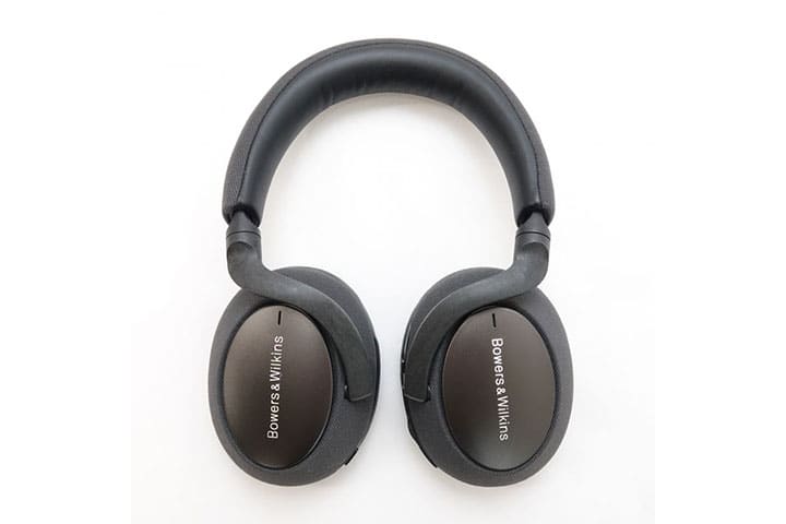 Bluetoothワイヤレスヘッドホン画像