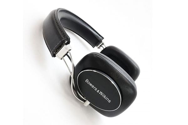 Bowers & Wilkins(B&W) ヘッドホン(中古)メージ