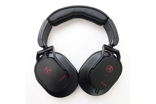 Austrian Audio ヘッドホン(新品)メージ