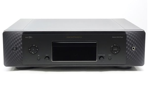 Marantz アンプ・スピーカー・プレーヤー(新品)メージ