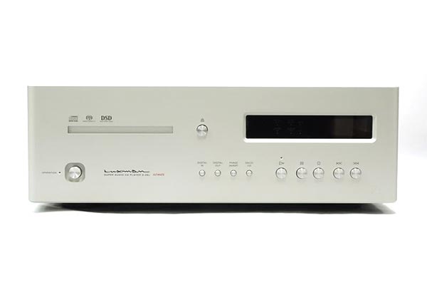 LUXMAN アンプ・スピーカー・プレーヤー一覧｜新品・中古通販フジヤ