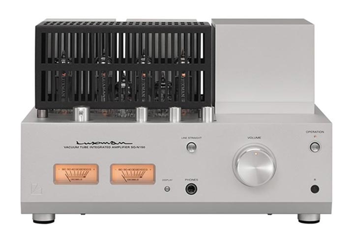 LUXMAN アンプ・スピーカー・プレーヤー一覧｜新品・中古通販フジヤ