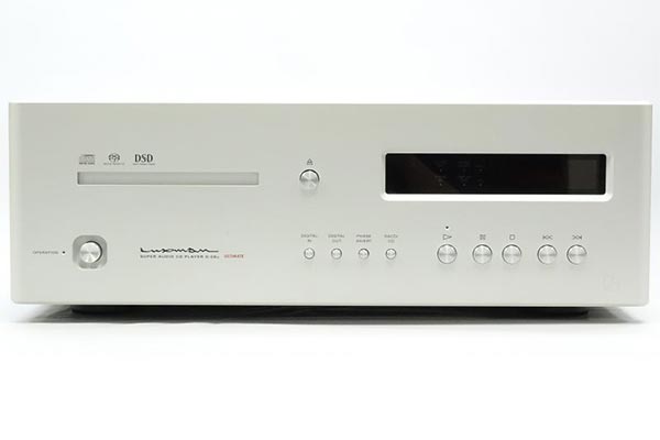 LUXMAN アンプ・スピーカー・プレーヤー(中古)メージ