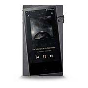 Astell＆Kern アステルアンドケルン