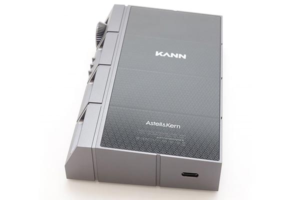 Astell & Kern(AK) デジタルオーディオプレーヤー（DAP）・ヘッドホンアンプメージ