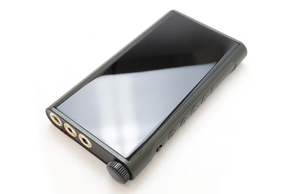 FiiO デジタルオーディオプレーヤー（DAP）・ヘッドホンアンプ(新品)メージ