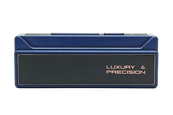 LUXURY & PRECISION(L&P) デジタルオーディオプレーヤー（DAP）・ヘッドホンアンプメージ