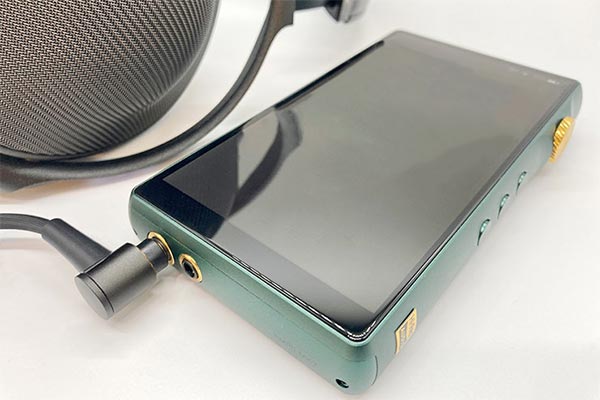 iBasso audio デジタルオーディオプレーヤー（DAP）・ヘッドホンアンプメージ